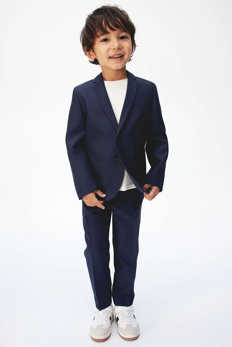 H&M Kids Classic Blazer