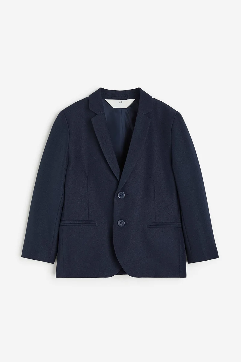 H&M Kids Classic Blazer
