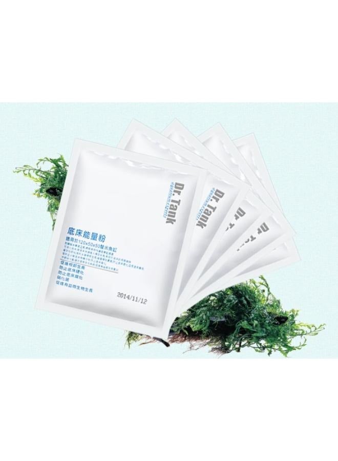 Generic Dr. Tank Tank Energy Bed Powder Aquatic Fertilizer Base Grass Water Fertilizer Open Companion Pillars Promote Root Development  - Image 3