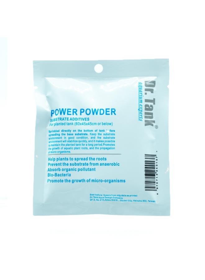 Generic Dr. Tank Tank Energy Bed Powder Aquatic Fertilizer Base Grass Water Fertilizer Open Companion Pillars Promote Root Development  - Image 1