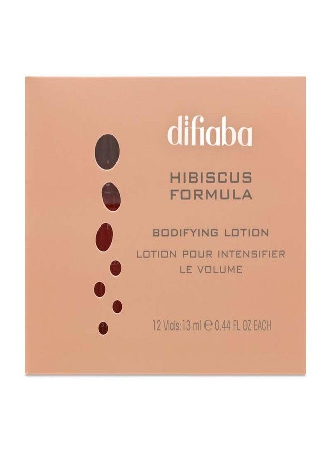 Difiaba - Luminessence Bodifying Lotion 12 of .44 oz./13 ml. - Image 1