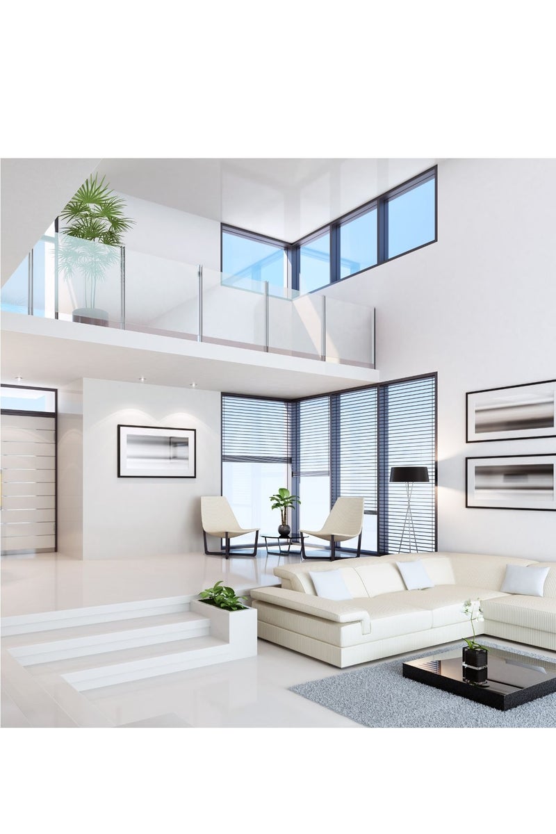  اويسس اصباغ أوسيس بيوشيلد طلاء مضاد للبكتيريا 900 مل – حماية طويلة الأمد، تشطيب مطفي ناعم، أساس مائي - Image 5