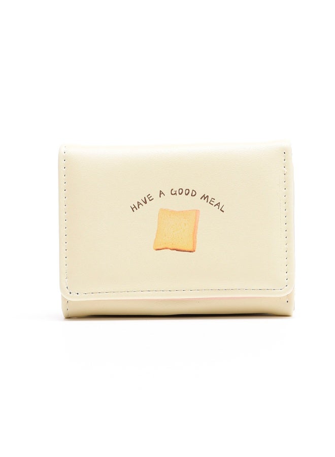 Mark Fairwhale New Multi Slot Thin And Large Capacity Card Bag Lntegrated Multi Functional Wallet