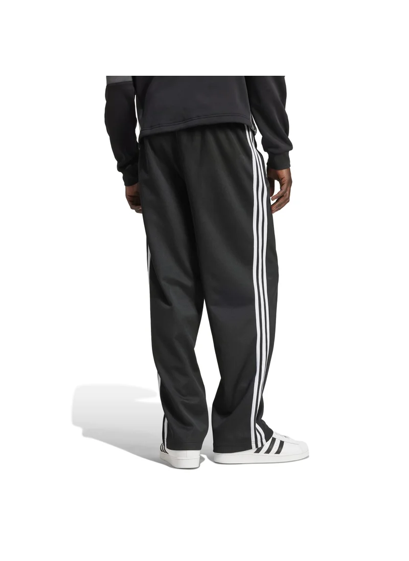 اديداس adidas Baggy  Firebird Black Originals Men PANTS