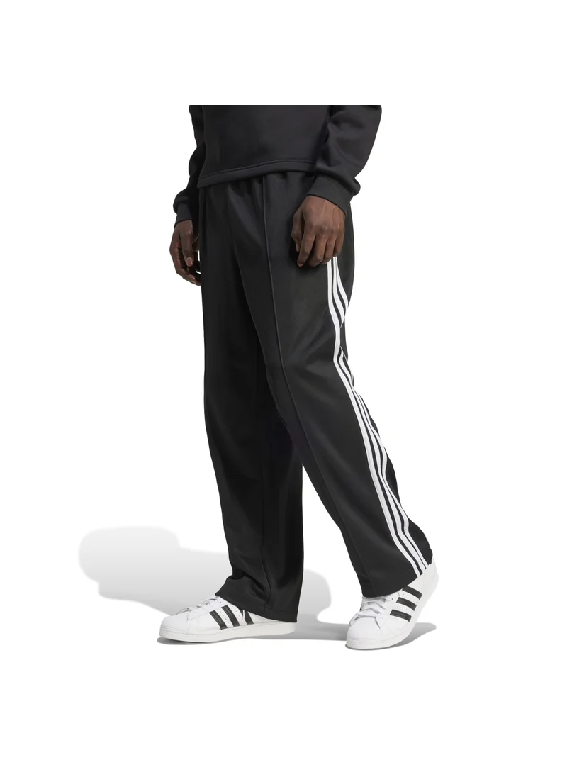 اديداس adidas Baggy  Firebird Black Originals Men PANTS