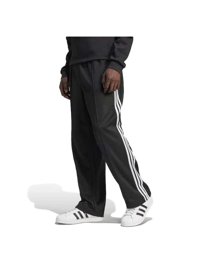 اديداس اوريجينالز adidas Baggy  Firebird Black Originals Men PANTS