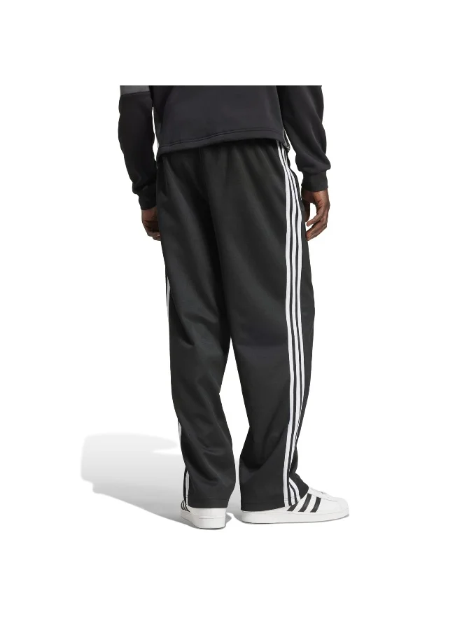 اديداس اوريجينالز adidas Baggy  Firebird Black Originals Men PANTS