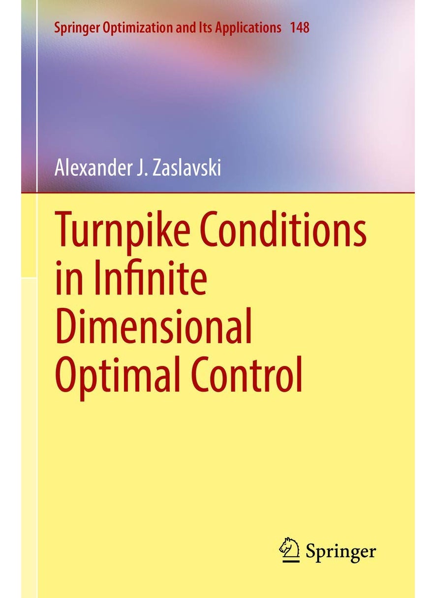 Turnpike Conditions in Infinite Dimensional Optimal Control 