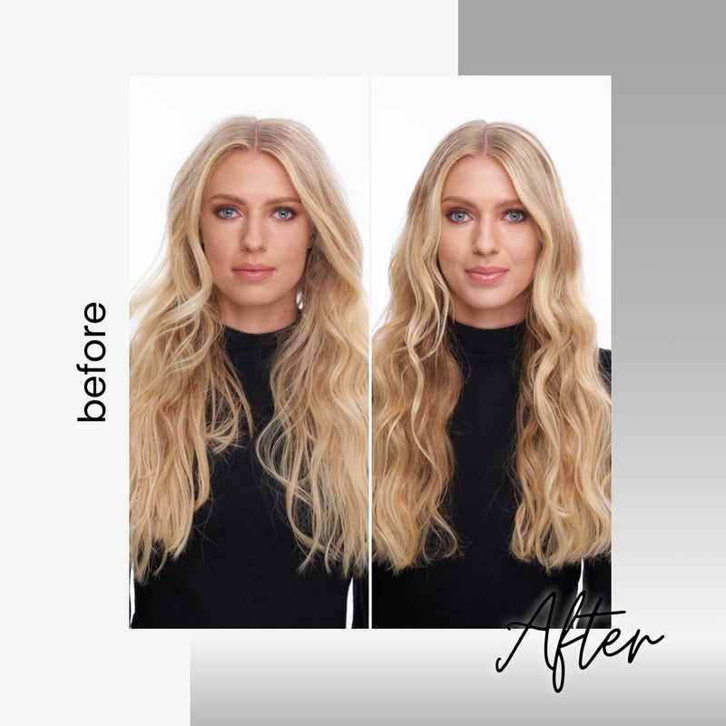 Kenra Professional Platinum Whipped Taffy 20 | Matte Defining Paste | Delivers An Ultra-Matte, Firm Hold Finish | Sculpts, Smooths & Texturizes Styles | All Hair Types | 2fl. Oz - Image 3