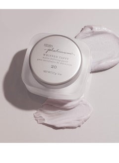 Kenra Kenra Platinum Whipped Taffy 20 | Matte Defining Paste | Delivers An Ultra-Matte, Firm Hold Finish | Sculpts, Smooths & Texturizes Styles | All Hair Types  - Image 4