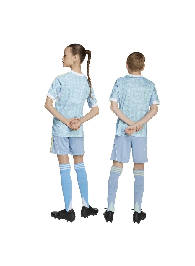 Adidas Juventus 25/26 Away Short Kids