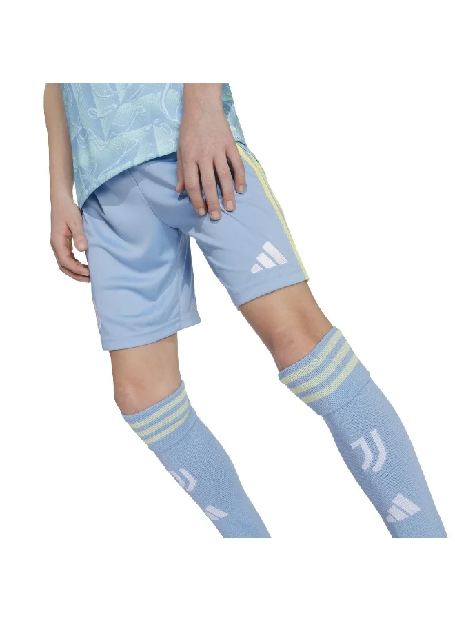 Adidas Juventus 25/26 Away Short Kids