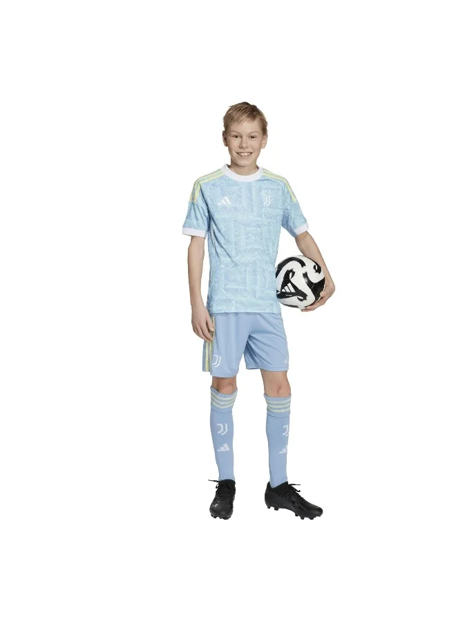 Adidas Juventus 25/26 Away Short Kids