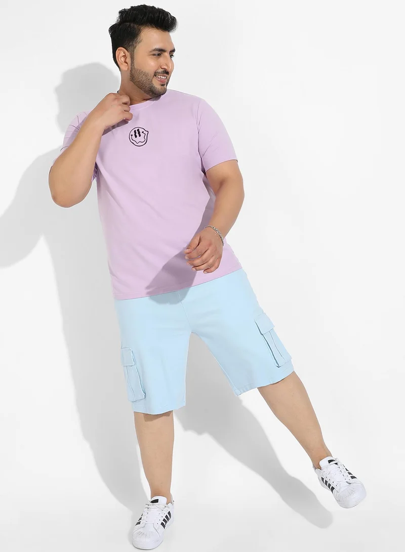 انستافاب بلس Blue