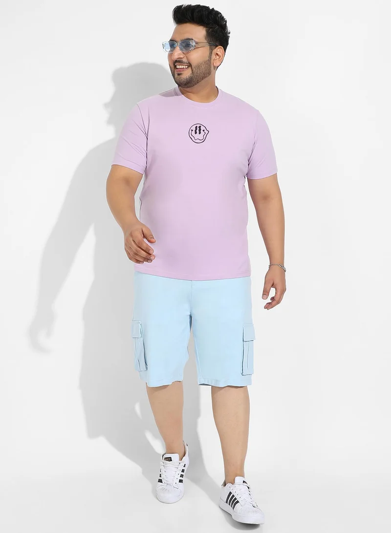 انستافاب بلس Blue
