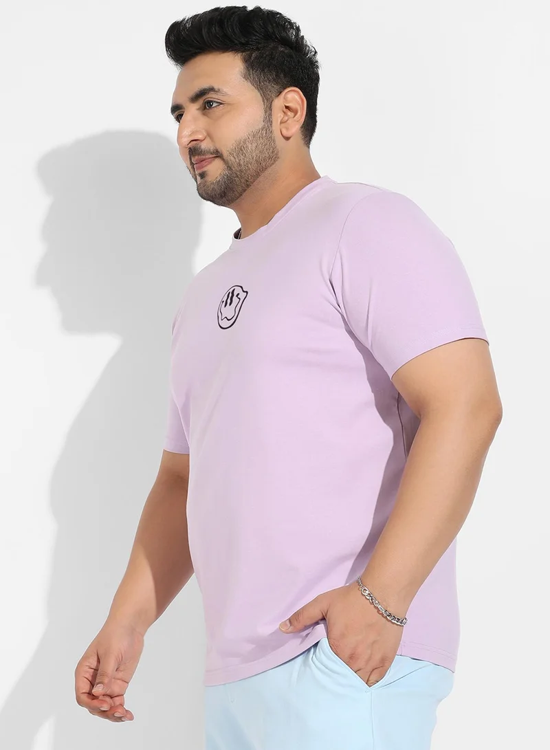 انستافاب بلس Blue