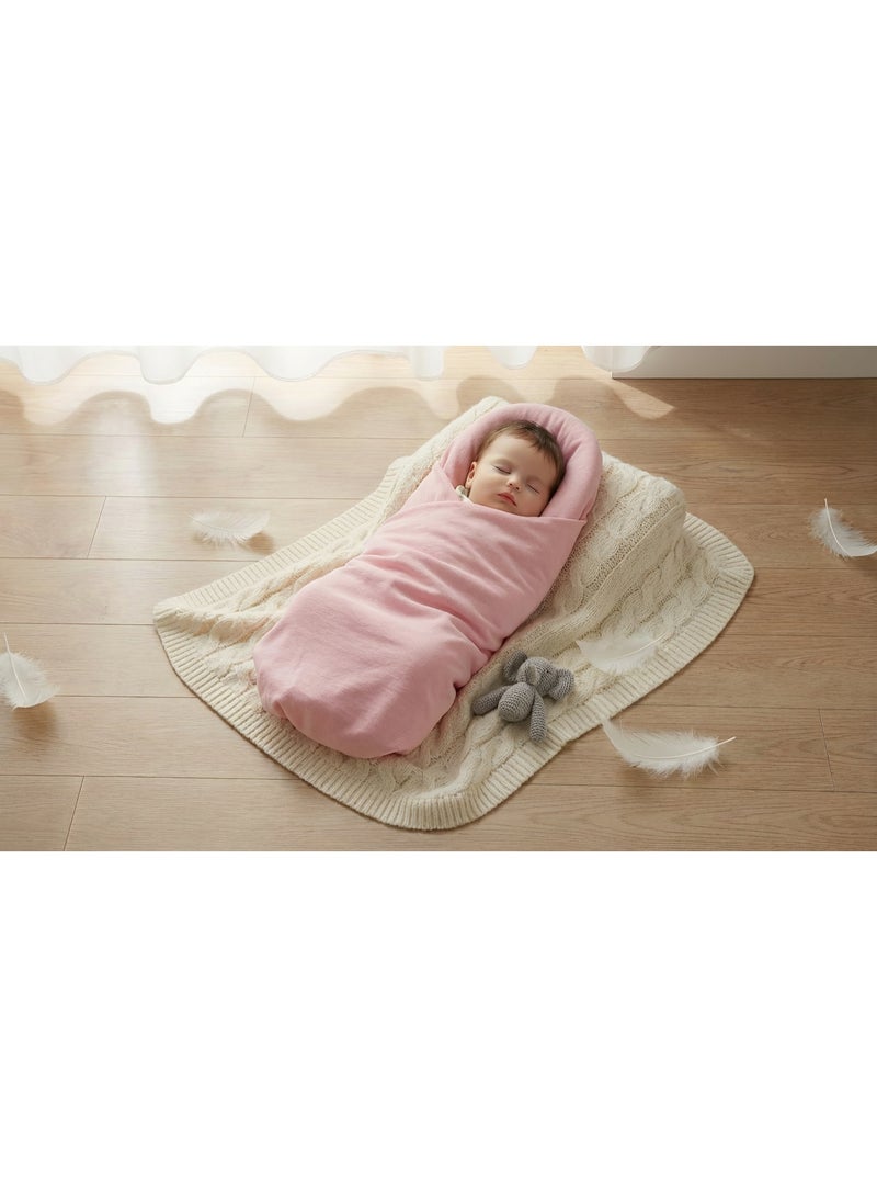 Mamas One Mamas Snuggle Pod - Pink
