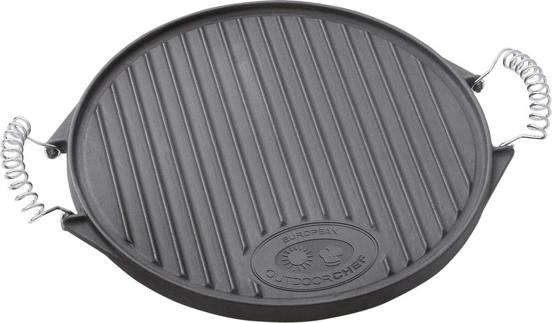 OutdoorChef - GRILL PLATE 480/570 - Image 1