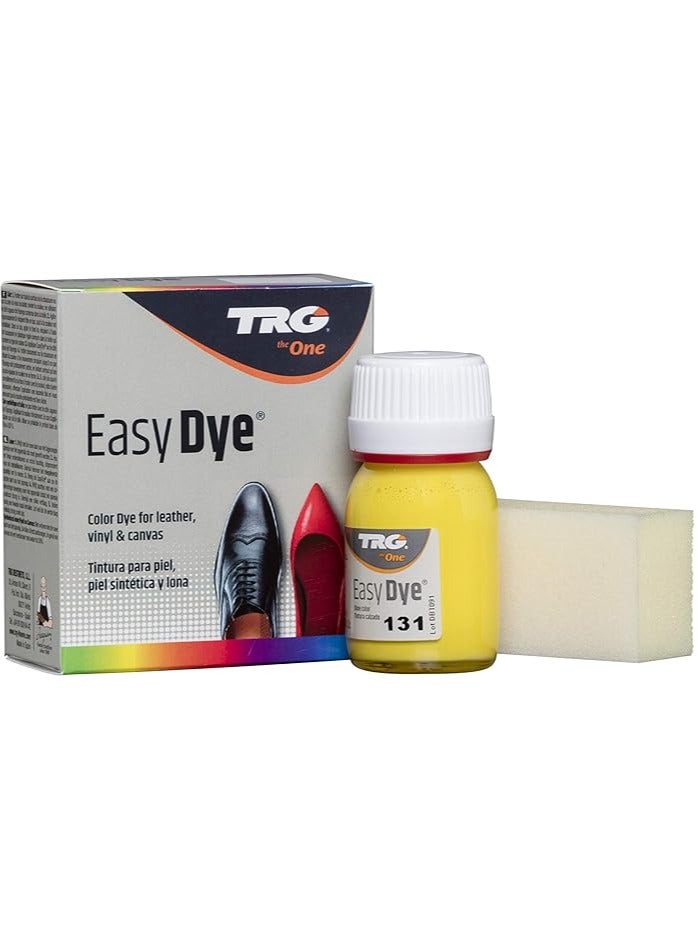 TRG Easy Dye # 131 Lemon - Image 1