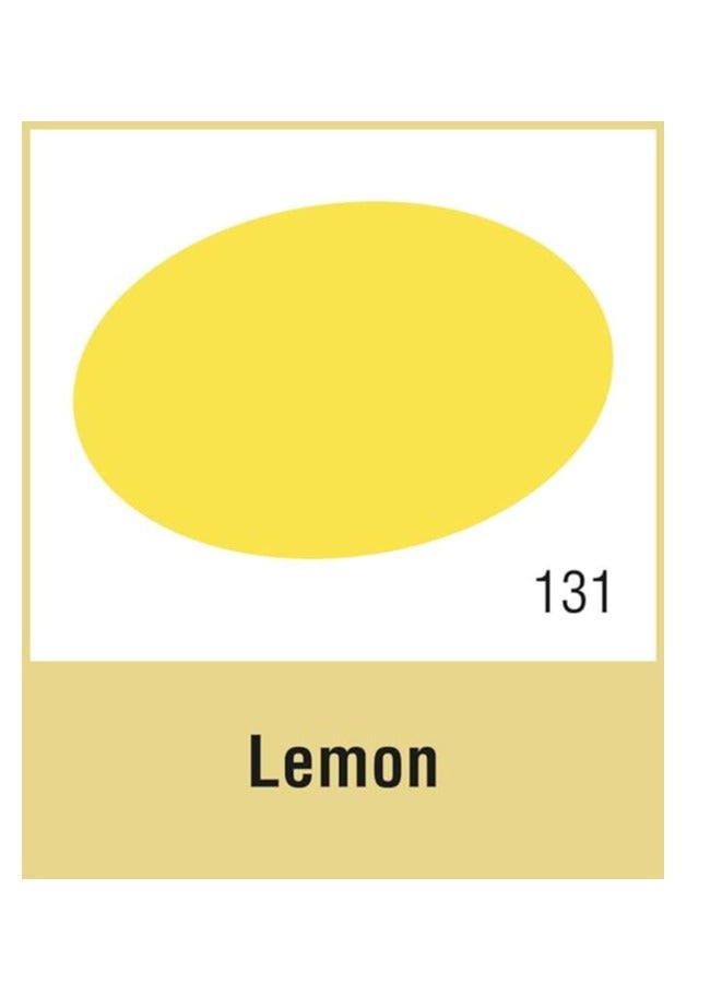 TRG Easy Dye # 131 Lemon - Image 2
