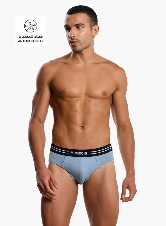 سبلاش فيڤ Set of 3 - Assorted Briefs