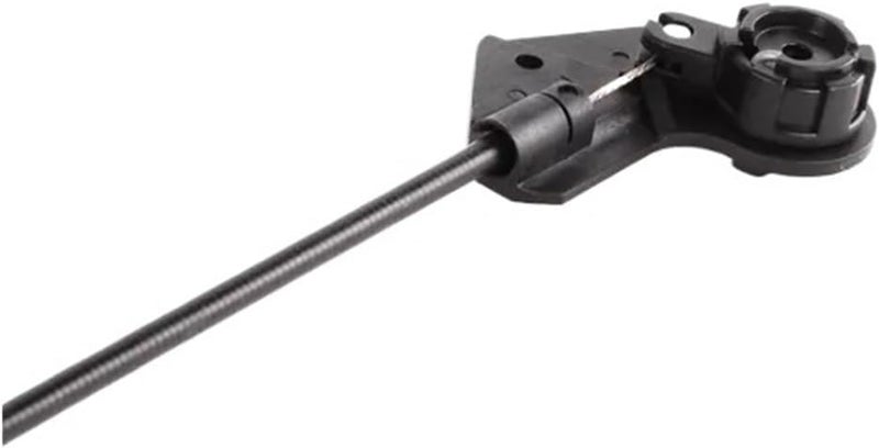 QASULER Engine Hood Release Cable for BMW E39 5 Series - Image 3