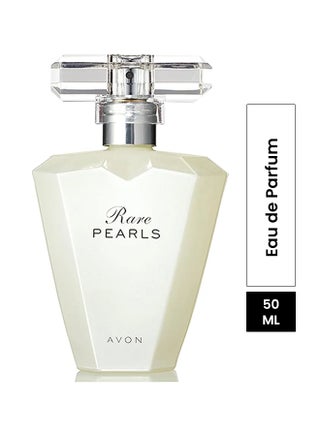 ماء عطر رير بييرلز 50ملليلتر