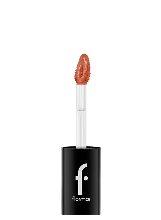 flormar Duoglam Lipstick - 006 Cocoa Charm 006 Cocoa Charm
