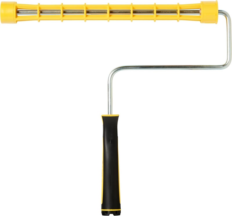 Purdy 14A751130 Revolution Roller Frame, Natural, 14" - Use with 14” Rollers - Image 3