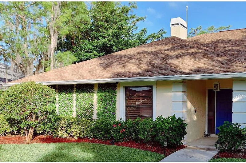 DOEWORKS Expandable Fence Privacy Screen for Balcony Patio Outdoor, 1PC Faux Ivy Fencing Panel for Backdrop Garden Backyard Home Decorations - Image 5