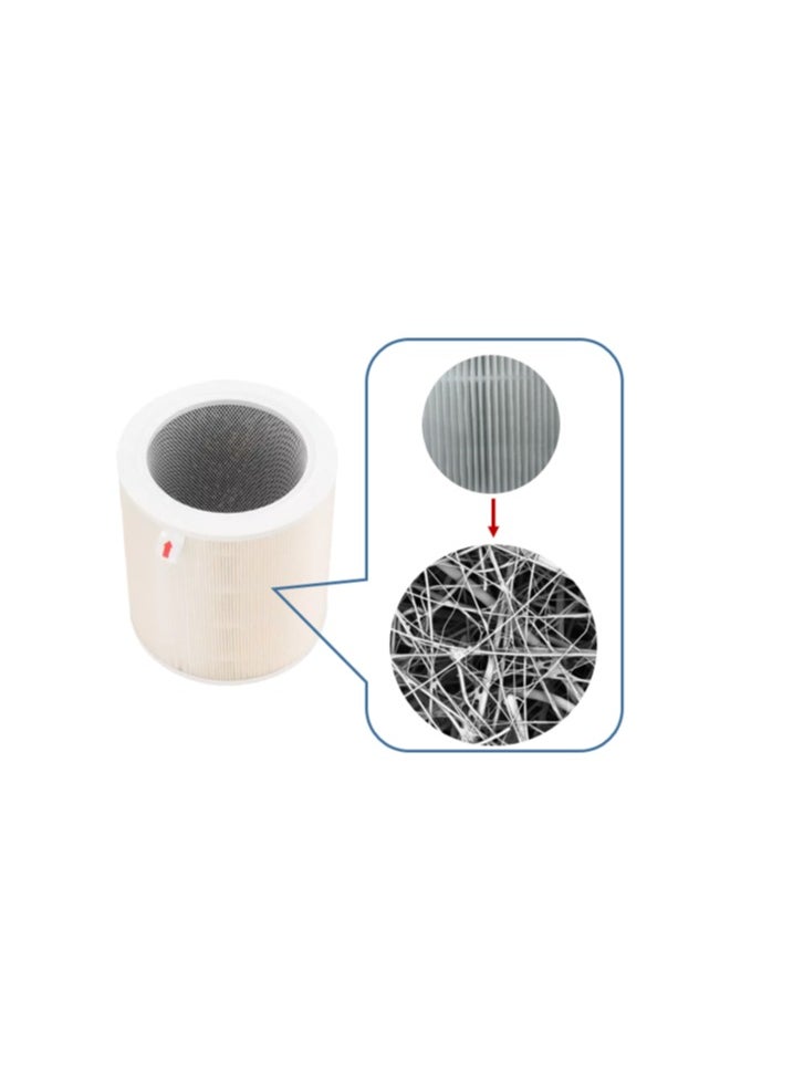 Polaris Filter for Air Purifier PPAF 4050 WIFI IQ Home AS  - Image 4