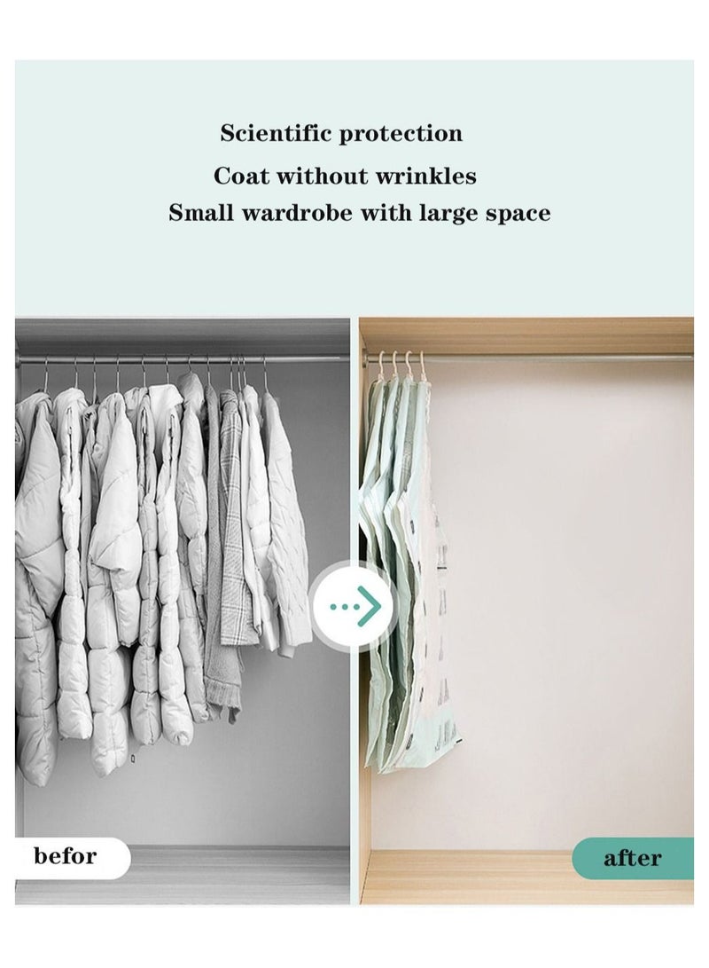 VILILY 2-Piece Vacuum Compression Bag  - Image 2