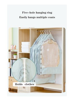 VILILY 2-Piece Vacuum Compression Bag  - Image 4
