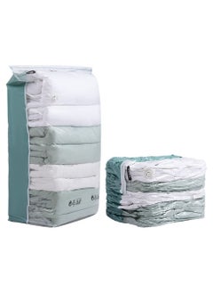 VILILY 2-Piece Vacuum Compression Bag  - Image 1