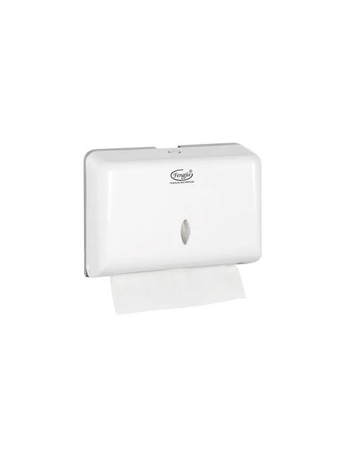 C-Fold Paper Towel Dispenser - Small