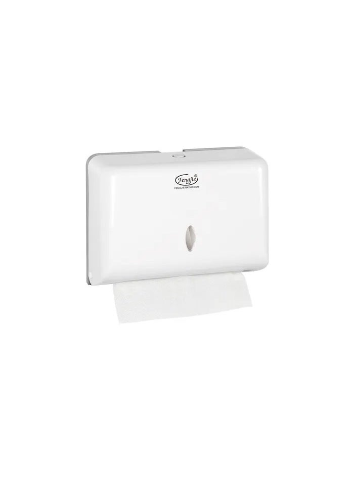 C-Fold Paper Towel Dispenser - Small