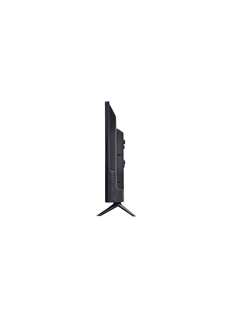 بازيك - تلفزيون 70 بوصة ذكي UHD 4K LED ، أسود - BLED-H70UHD - Image 1