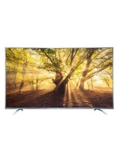 تلفزيون 70 بوصة ذكي UHD 4K LED ، أسود - BLED-H70UHD