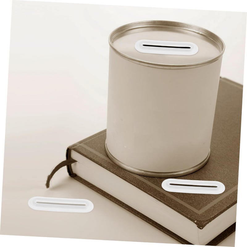 Vertical Coin Insert Mechanism For Coin Jar DIY Learning Creative Play 20 Pieces - Image 5