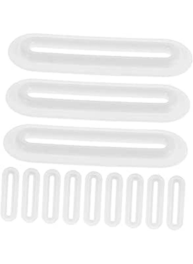Vertical Coin Insert Mechanism For Coin Jar DIY Learning Creative Play 20 Pieces - Image 1