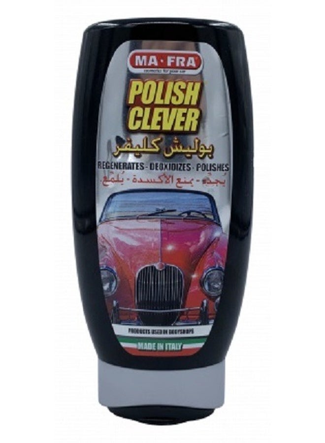 مافرا مزيل الخدوش بوليش كليفر من مافرا 250 مل