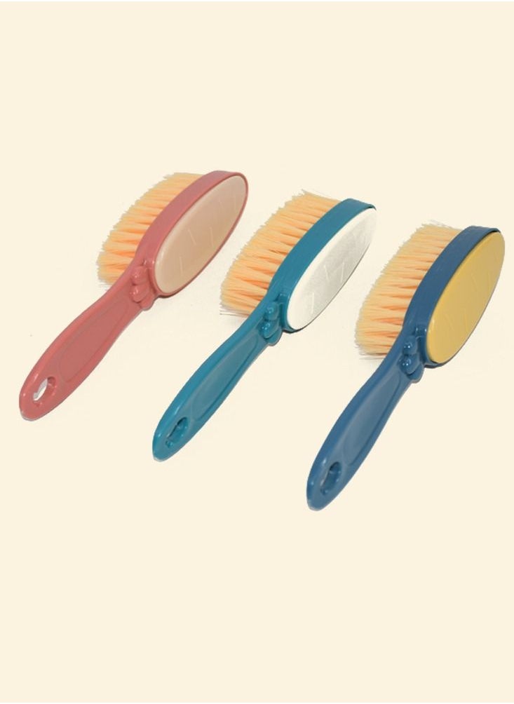Family Ship Multi Purpose Cleaning Brush Set  - Image 1