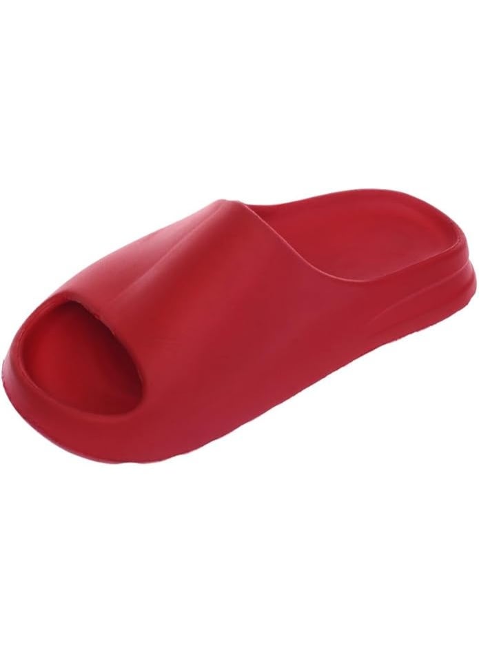 EXPRESS easy Slipper - Red - Image 2