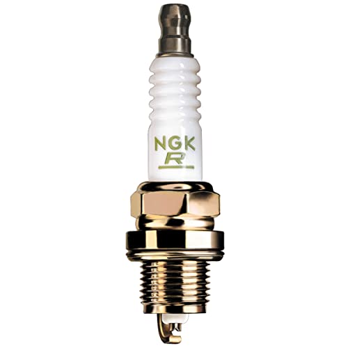 NGK (4-Pack) NGK Spark Plugs ZFR5F (Stock # 7558) - Image 2