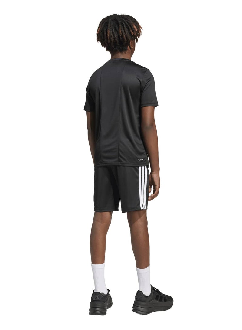 Adidas Train Essentials 3-Stripes T-Shirt Set - Image 2