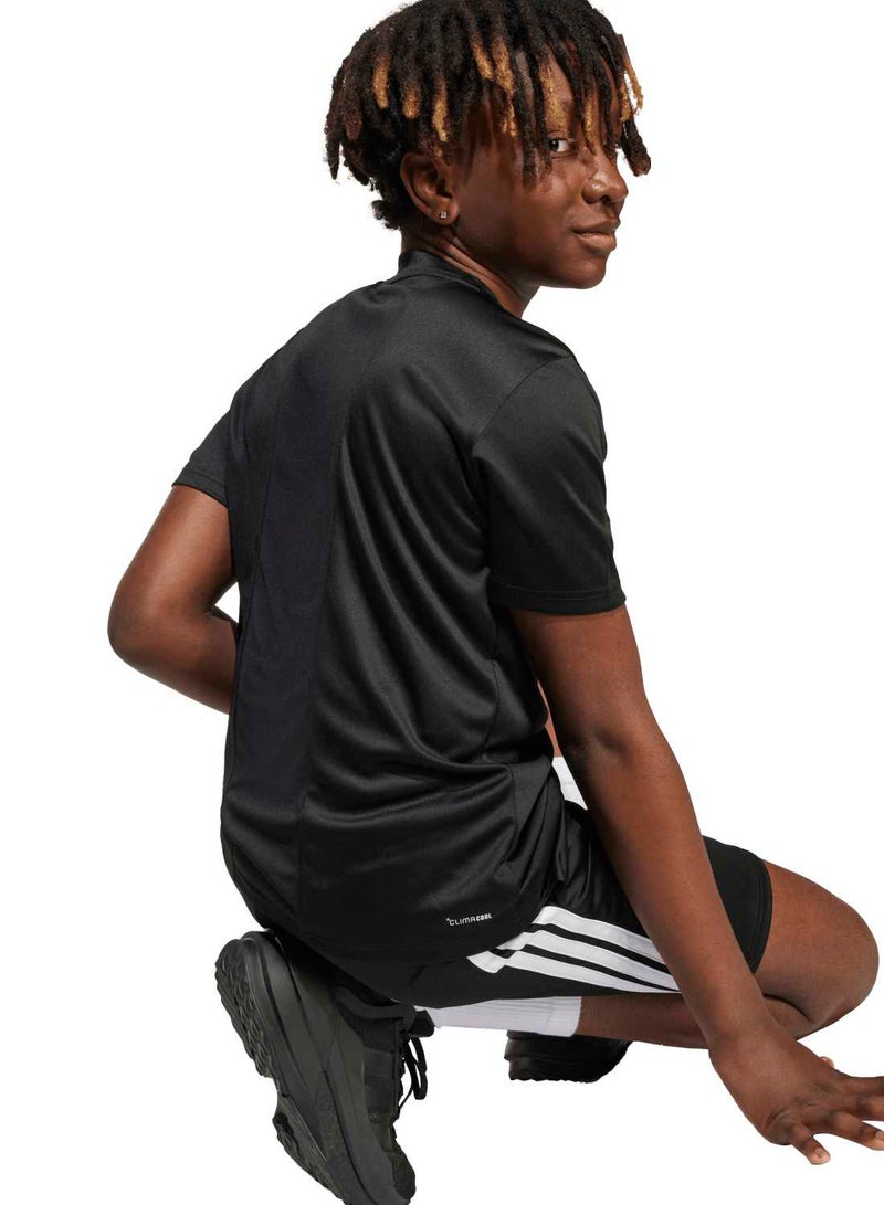Adidas Train Essentials 3-Stripes T-Shirt Set - Image 5