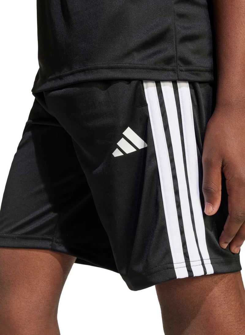 Adidas Train Essentials 3-Stripes T-Shirt Set - Image 4