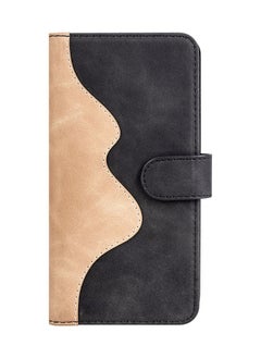 Loquat Suitable For Huawei Prevent Drop Wallet Leather Case Protective Sleeve 