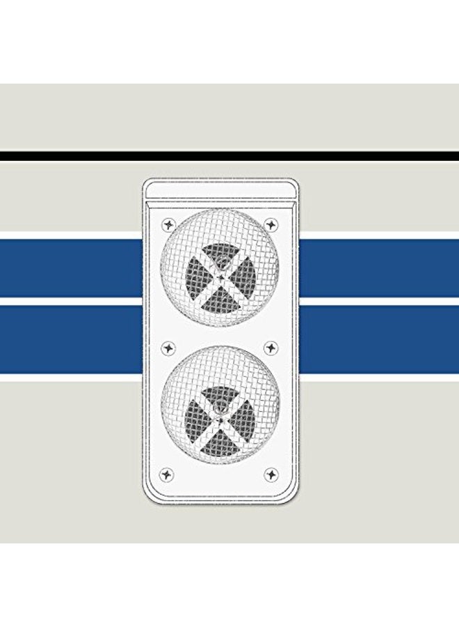 TOODOO 2 Pack Flying Insect Screen RV Furnace Water Heater Vent Cover 2.8 Inch Stainless Steel Mesh with Installation Tool - Image 4