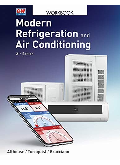 Modern Refrigeration and Air Conditioning  - Image 2